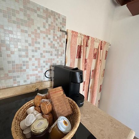 Soft Alba Apartment Sasso d'Ombrone Экстерьер фото