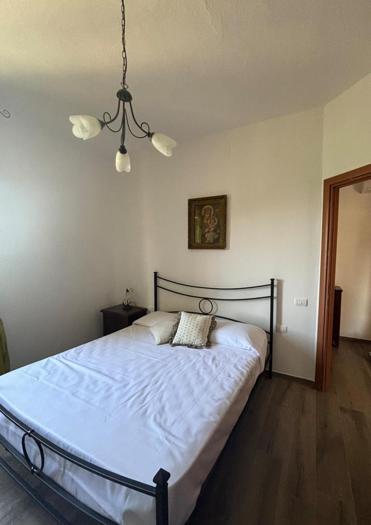 Soft Alba Apartment Sasso d'Ombrone Экстерьер фото