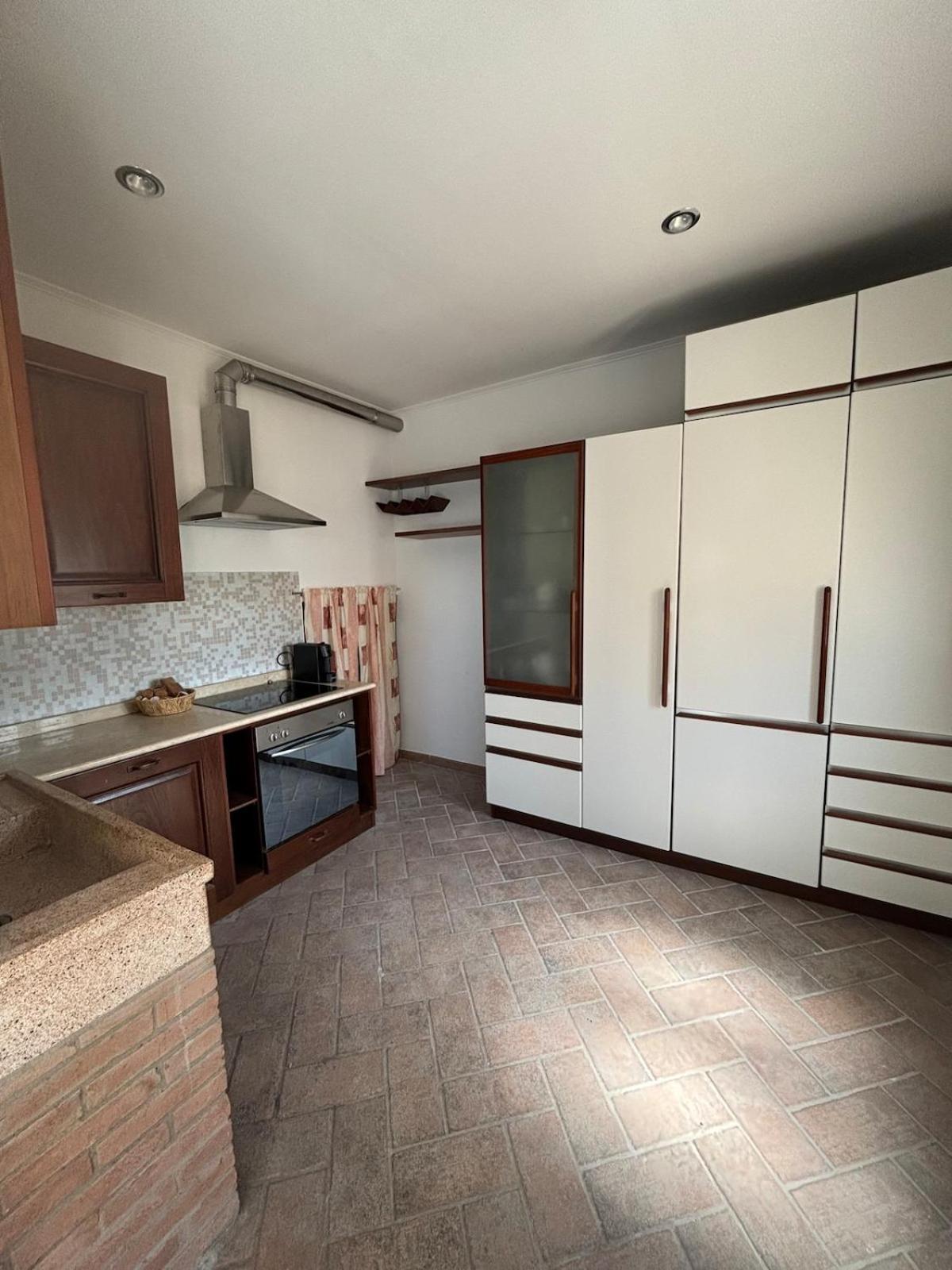 Soft Alba Apartment Sasso d'Ombrone Экстерьер фото