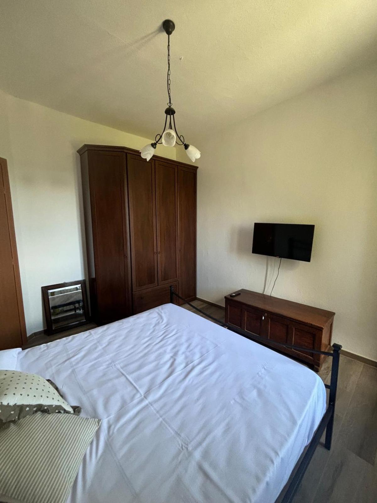 Soft Alba Apartment Sasso d'Ombrone Экстерьер фото